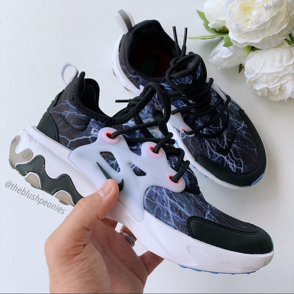 Nike Shoes - Nike React Presto Trouble at Home NWT